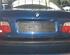 Boot (Trunk) Lid BMW 3 (E46)