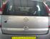 HECKKLAPPE / HECKDECKEL (Heckdeckel) Opel Meriva Benzin (X01) 1598 ccm 64 KW 2003>2004