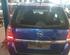 Boot (Trunk) Lid OPEL ZAFIRA / ZAFIRA FAMILY B (A05)