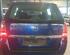 Boot (Trunk) Lid OPEL ZAFIRA / ZAFIRA FAMILY B (A05)