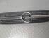 Radiator Grille OPEL Meriva (--)