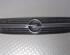 Radiator Grille OPEL Meriva (--)