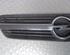 Radiator Grille OPEL Meriva (--)