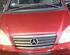 MOTORHAUBE (Deckel vorn) Mercedes-Benz A-Klasse Benzin (168) 1397 ccm 60 KW 1998>2001