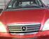 MOTORHAUBE (Deckel vorn) Mercedes-Benz A-Klasse Benzin (168) 1397 ccm 60 KW 1998>2001