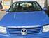 Radiator Grille VW Polo (6N2)