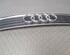 Radiator Grille AUDI A4 Avant (8D5, B5)