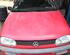 Radiator Grille VW GOLF III (1H1)