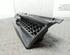 Radiator Grille SUBARU JUSTY I (KAD)