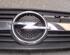 Radiator Grille OPEL MERIVA A MPV (X03)