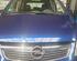 MOTORHAUBE  (Deckel vorn) Opel Zafira Diesel (B) 1910 ccm 88 KW 2005>2008