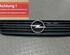 Radiateurgrille OPEL ASTRA G Hatchback (T98)