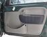 Trim Strip Door RENAULT Kangoo (KC0/1)