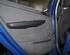 Trim Strip Door SKODA Fabia I (6Y2)