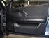 Trim Strip Door VW Passat Variant (35I, 3A5)