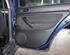 Trim Strip Door VW Golf IV (1J1)