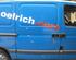 Trim Strip Door RENAULT Master II Kasten (FD)