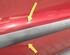 Trim Strip Door MERCEDES-BENZ A-Klasse (W168)