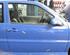 Sierpaneel deur VW Polo (6N2)