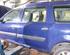 Trim Strip Door DACIA Logan MCV (KS)