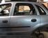 Sierpaneel deur OPEL Corsa C (F08, F68)