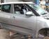 Trim Strip Door SKODA Fabia II (542)