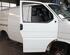 Sierpaneel deur VW TRANSPORTER IV Van (70A, 70H, 7DA, 7DH)