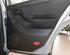 Trim Strip Door SEAT LEON (1M1)