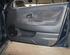 Trim Strip Door VOLVO V40 Estate (645)