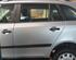 Trim Strip Door SKODA FABIA II Combi (545)