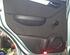 Trim Strip Door MERCEDES-BENZ A-CLASS (W169)