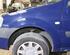 Spatbord DACIA Logan MCV (KS)