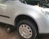 Wing SKODA FABIA II Combi (545)