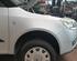 Wing SKODA FABIA II Combi (545)