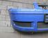 Bumperplaat VW Polo (6N2)