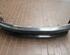 Bumperplaat PEUGEOT 306 Convertible (7D, N3, N5)