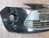 Bumperplaat FORD KA (RU8)