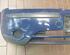 Bumper Cover FORD MONDEO III Turnier (BWY)