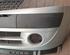 Bumper Cover RENAULT CLIO II (BB_, CB_)