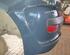 Bumperplaat PEUGEOT 206+ (2L_, 2M_)