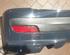 Bumperplaat PEUGEOT 206+ (2L_, 2M_)