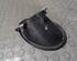 Bumperplaat PEUGEOT 206+ (2L_, 2M_)