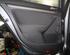 Rear Door VW Golf V (1K1)