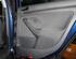 Rear Door VW Golf V (1K1)