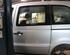 Rear Door MERCEDES-BENZ Vaneo (414)