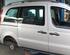 Rear Door MERCEDES-BENZ Vaneo (414)