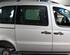 Rear Door MERCEDES-BENZ Vaneo (414)