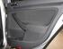 Rear Door VW GOLF V (1K1)