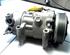 Air Conditioning Compressor PEUGEOT 206 Schrägheck (2A/C)