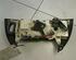 Air Conditioning Control Unit RENAULT Megane I (BA0/1)